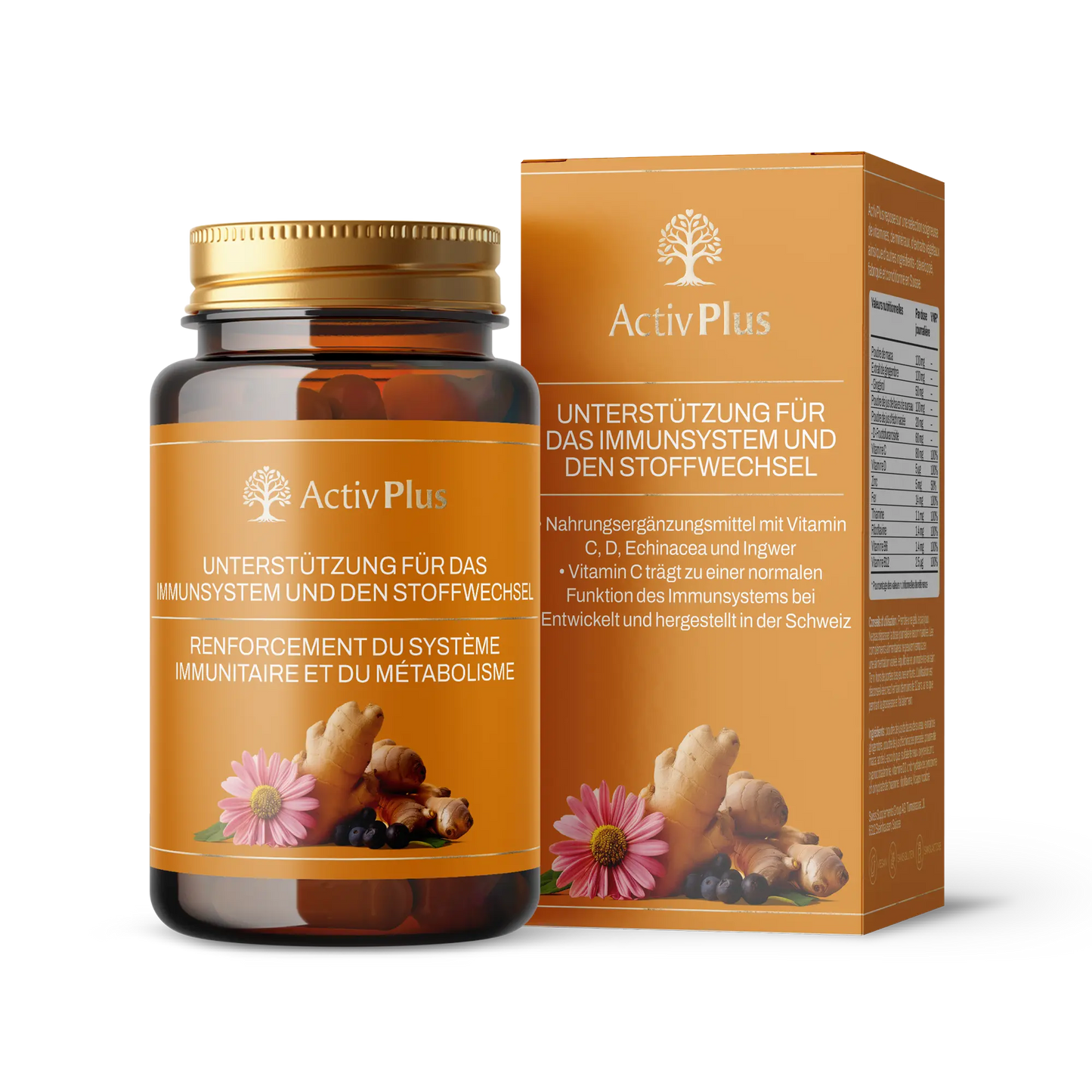 ActivPlus