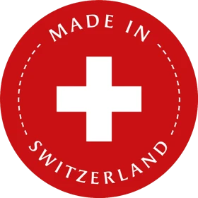 Made in Switzerland